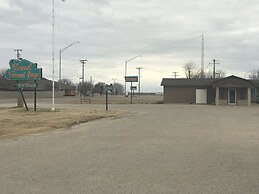 Trend Motel and RV Park