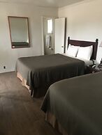 Trend Motel and RV Park