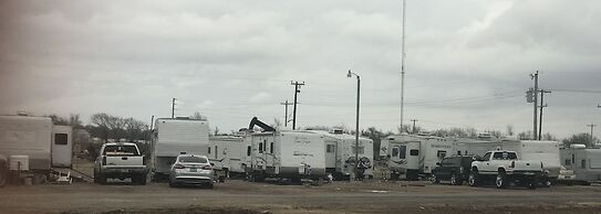 Trend Motel and RV Park