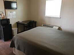 Trend Motel and RV Park