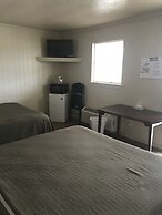 Trend Motel and RV Park