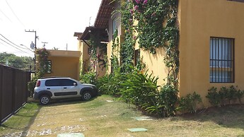 Reserva dos Corais