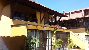 Reserva dos Corais