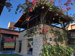 Reserva dos Corais