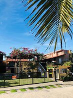 Reserva dos Corais
