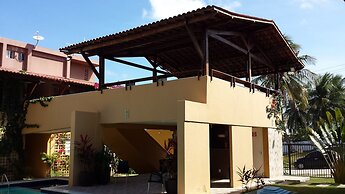 Reserva dos Corais