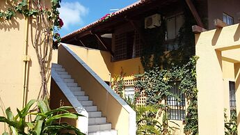 Reserva dos Corais