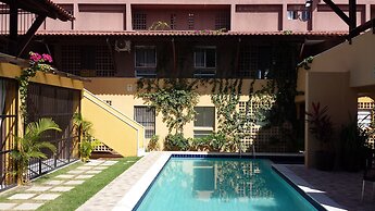 Reserva dos Corais