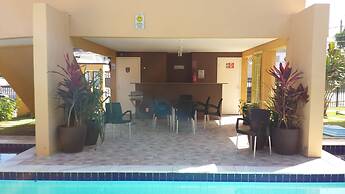 Reserva dos Corais
