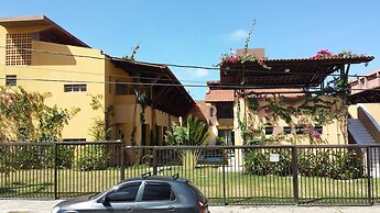 Reserva dos Corais