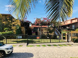 Reserva dos Corais