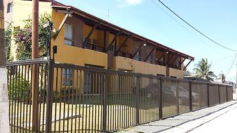 Reserva dos Corais