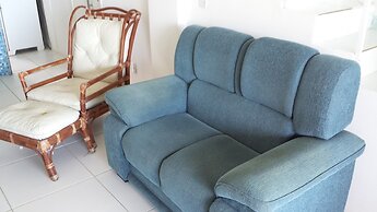 Reserva dos Corais