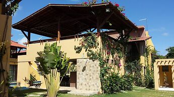 Reserva dos Corais