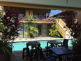 Reserva dos Corais