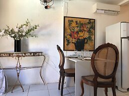 Reserva dos Corais