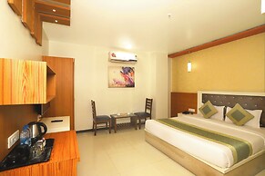 Hotel Elite Continental - Airport Road Andheri