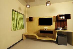 Hotel Elite Continental - Airport Road Andheri