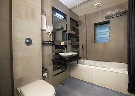 Hotel Elite Continental - Airport Road Andheri