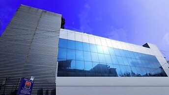 Hotel Elite Continental - Airport Road Andheri