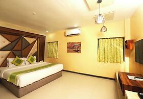 Hotel Elite Continental - Airport Road Andheri