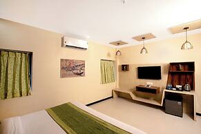 Hotel Elite Continental - Airport Road Andheri