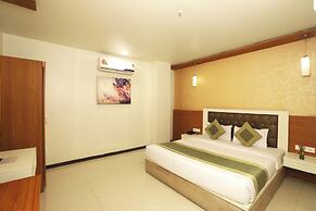 Hotel Elite Continental - Airport Road Andheri