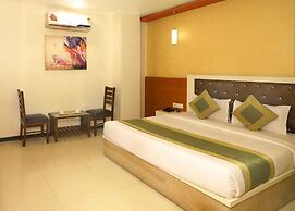 Hotel Elite Continental - Airport Road Andheri