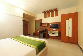 Hotel Elite Continental - Airport Road Andheri