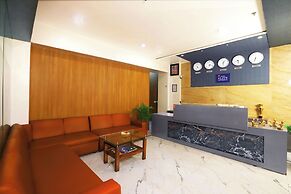 Hotel Elite Continental - Airport Road Andheri