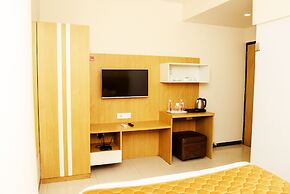Hotel Elite Continental - Airport Road Andheri