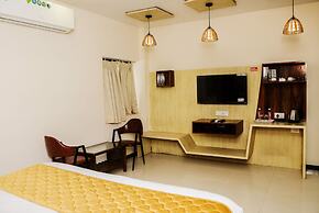 Hotel Elite Continental - Airport Road Andheri