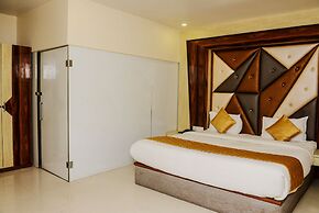 Hotel Elite Continental - Airport Road Andheri