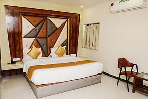 Hotel Elite Continental - Airport Road Andheri