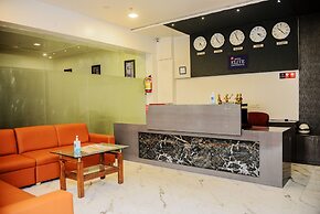 Hotel Elite Continental - Airport Road Andheri