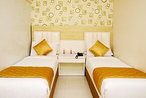 Hotel Elite Continental - Airport Road Andheri