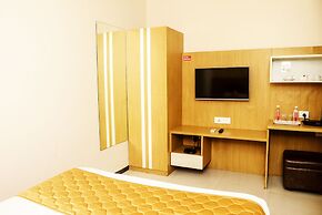 Hotel Elite Continental - Airport Road Andheri