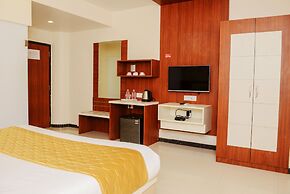 Hotel Elite Continental - Airport Road Andheri
