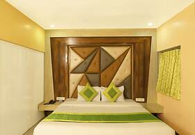 Hotel Elite Continental - Airport Road Andheri