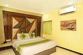 Hotel Elite Continental - Airport Road Andheri
