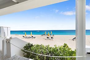Turtles Nest Beach Resort