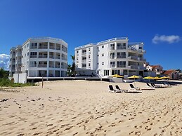 Turtles Nest Beach Resort