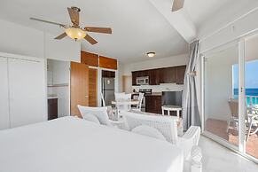 Turtles Nest Beach Resort