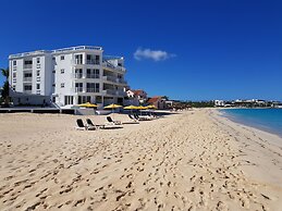 Turtles Nest Beach Resort