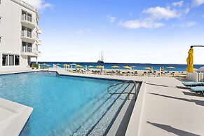 Turtles Nest Beach Resort