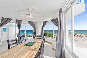 Turtles Nest Beach Resort