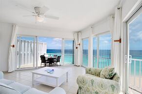 Turtles Nest Beach Resort