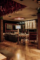 Wood Hotel - Casa da Montanha