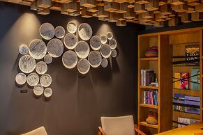 Wood Hotel - Casa da Montanha