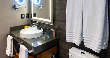 Wood Hotel Gramado